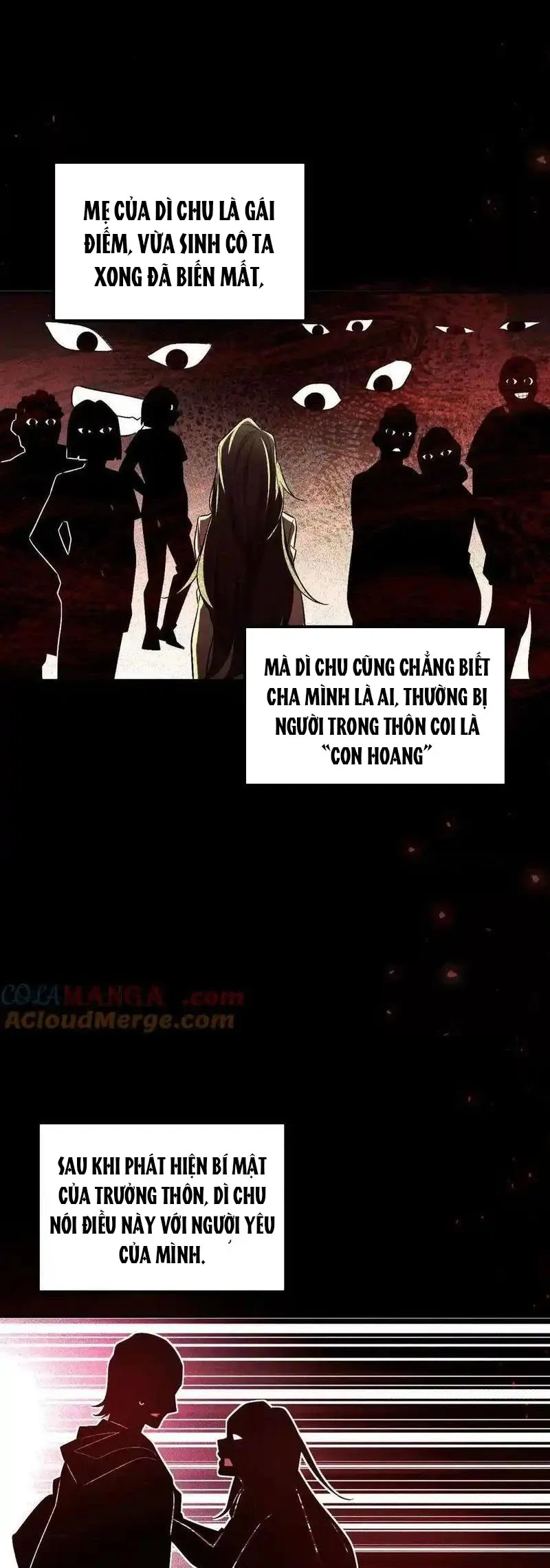 đọc truyện Ta Ở Thế Giới Quỷ Dị Chơi Hăng Rồi! Chương 77 ảnh 15 tại Truyện Dạ Ký