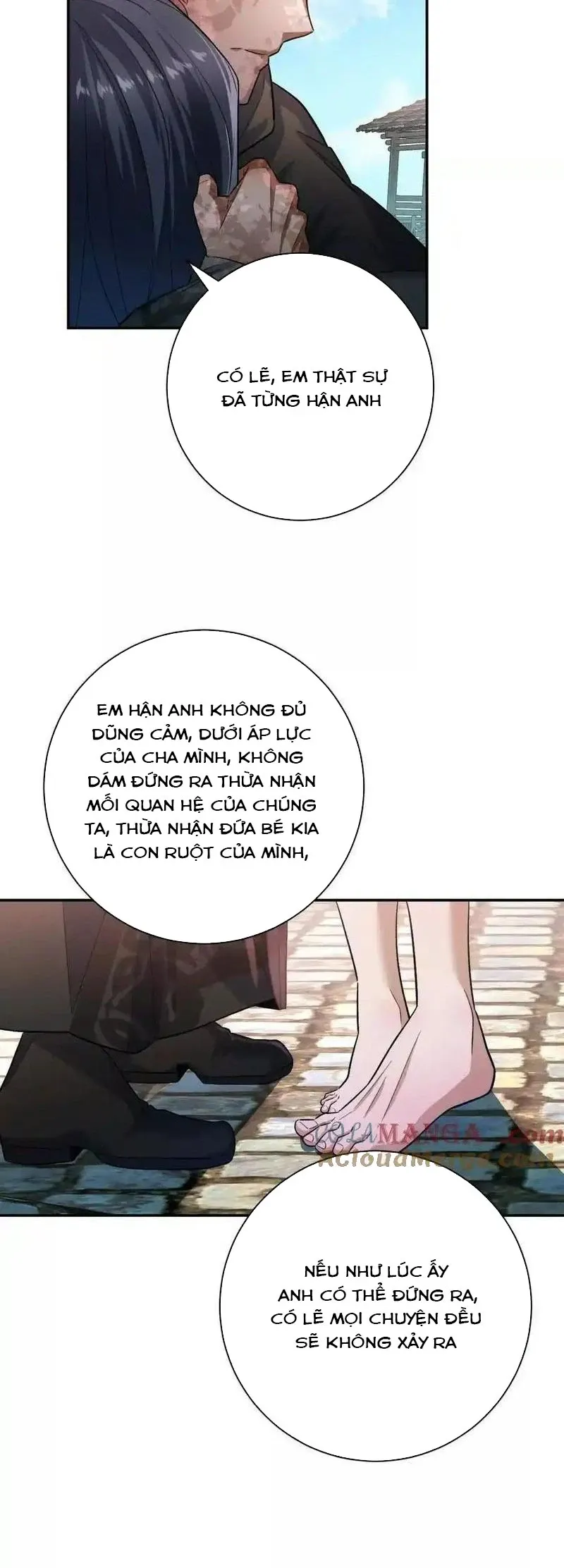 đọc truyện Ta Ở Thế Giới Quỷ Dị Chơi Hăng Rồi! Chương 77 ảnh 22 tại Truyện Dạ Ký