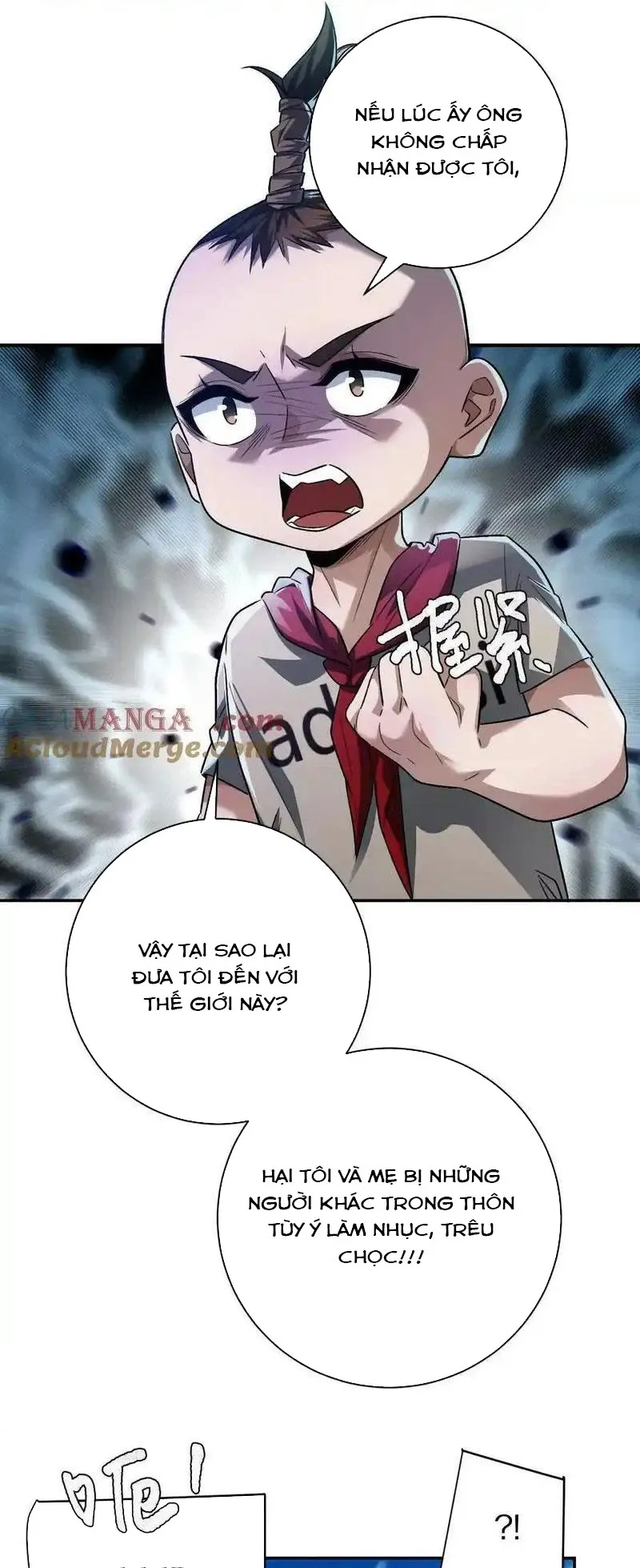 đọc truyện Ta Ở Thế Giới Quỷ Dị Chơi Hăng Rồi! Chương 77 ảnh 27 tại Truyện Dạ Ký