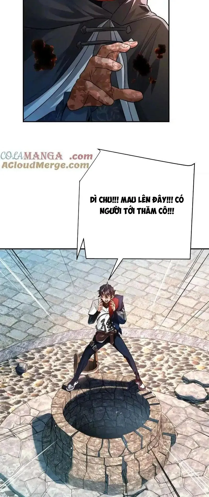 đọc truyện Ta Ở Thế Giới Quỷ Dị Chơi Hăng Rồi! Chương 77 ảnh 7 tại Truyện Dạ Ký