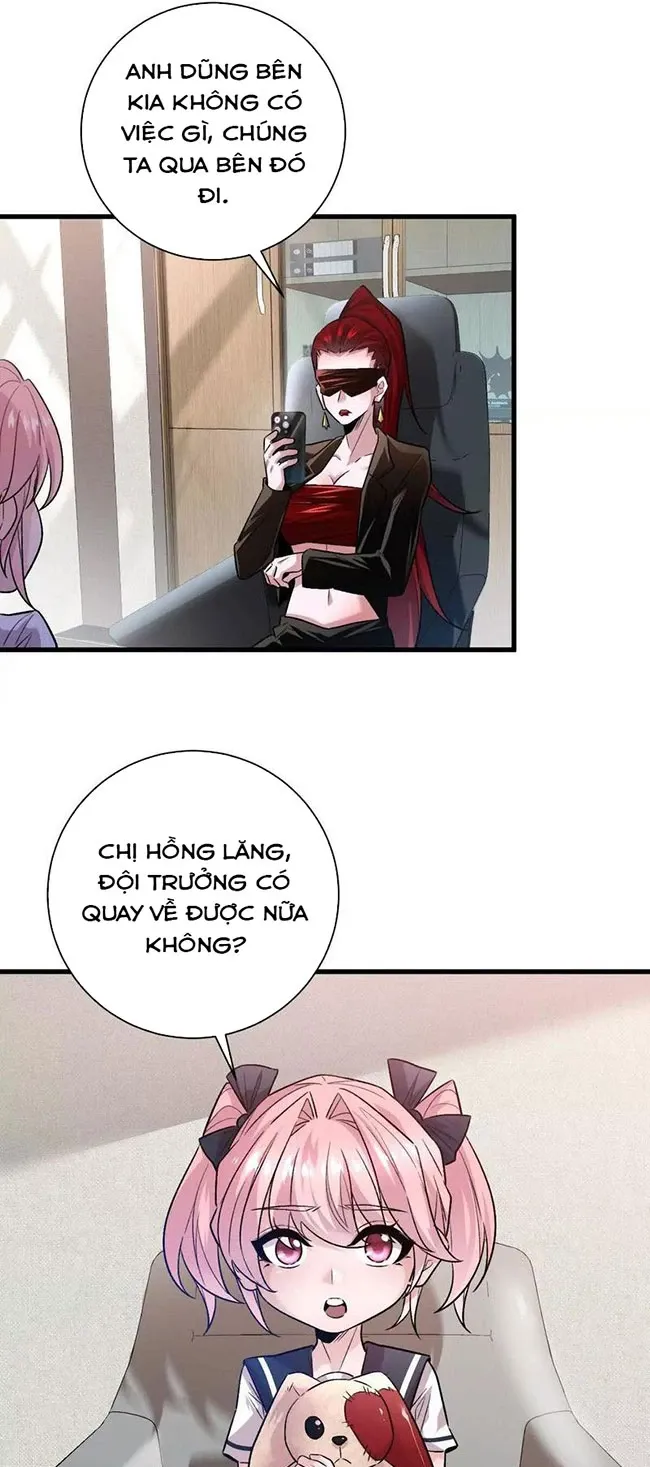đọc truyện Ta Ở Thế Giới Quỷ Dị Chơi Hăng Rồi! Chương 78 ảnh 9 tại Truyện Dạ Ký