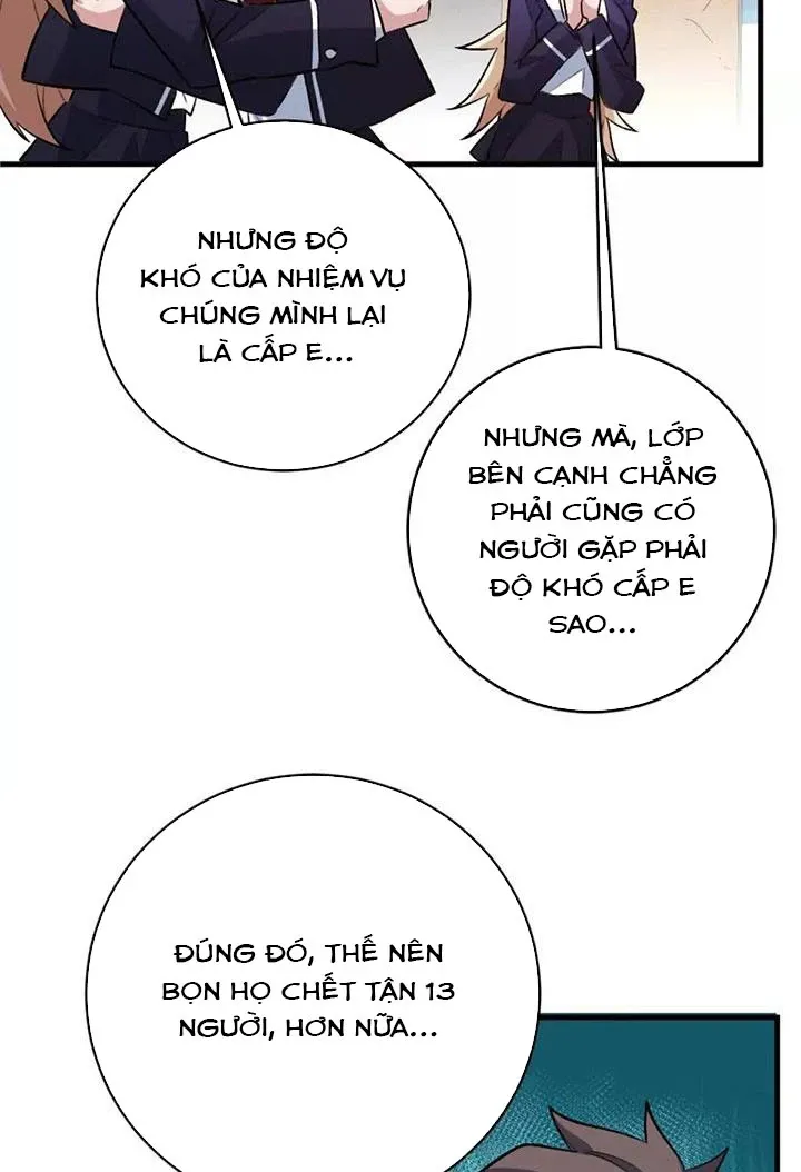 đọc truyện Ta Ở Thế Giới Quỷ Dị Chơi Hăng Rồi! Chương 8 ảnh 51 tại Truyện Dạ Ký