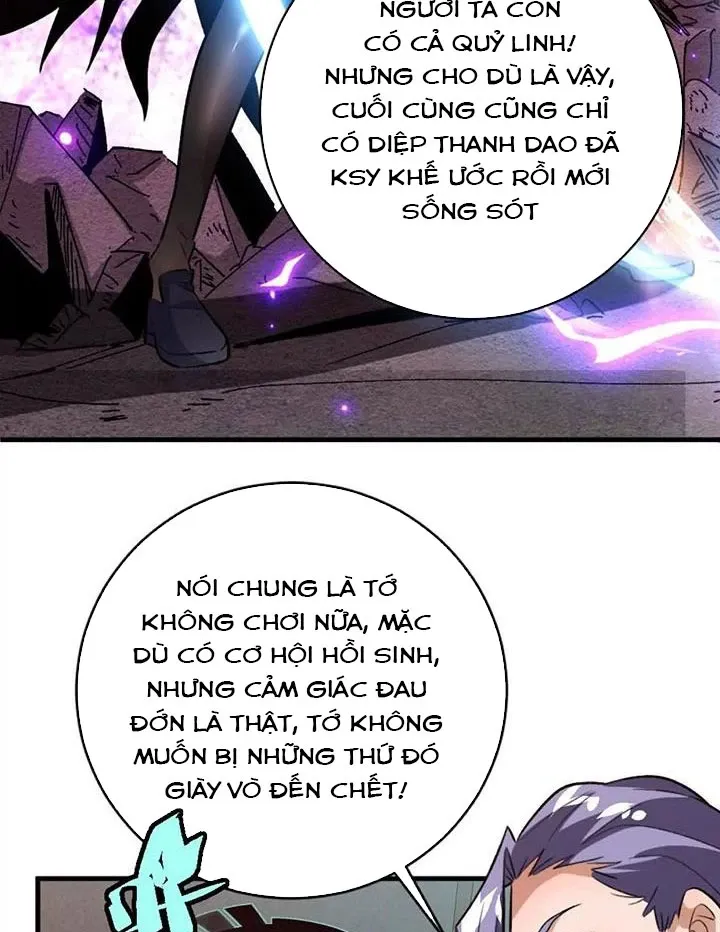đọc truyện Ta Ở Thế Giới Quỷ Dị Chơi Hăng Rồi! Chương 8 ảnh 54 tại Truyện Dạ Ký