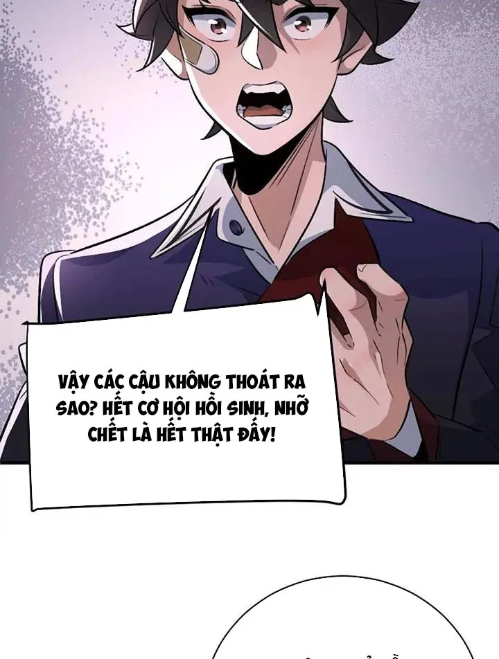 đọc truyện Ta Ở Thế Giới Quỷ Dị Chơi Hăng Rồi! Chương 8 ảnh 64 tại Truyện Dạ Ký