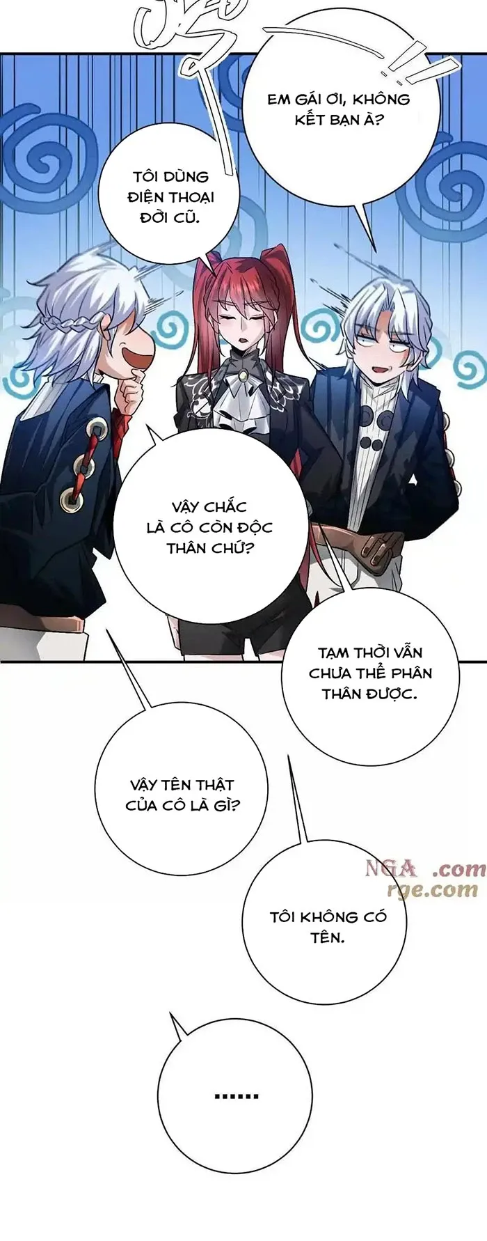 đọc truyện Ta Ở Thế Giới Quỷ Dị Chơi Hăng Rồi! Chương 81 ảnh 15 tại Truyện Dạ Ký