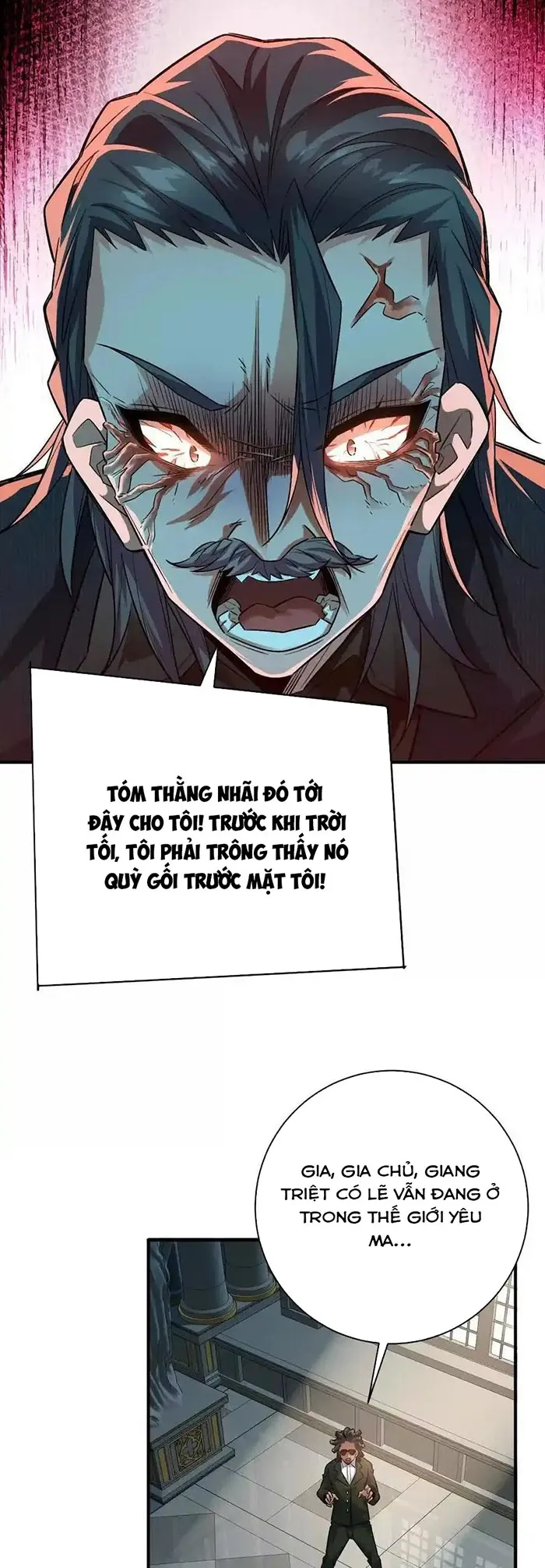 đọc truyện Ta Ở Thế Giới Quỷ Dị Chơi Hăng Rồi! Chương 81 ảnh 26 tại Truyện Dạ Ký