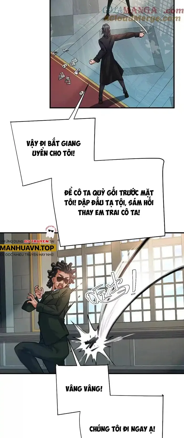 đọc truyện Ta Ở Thế Giới Quỷ Dị Chơi Hăng Rồi! Chương 81 ảnh 27 tại Truyện Dạ Ký