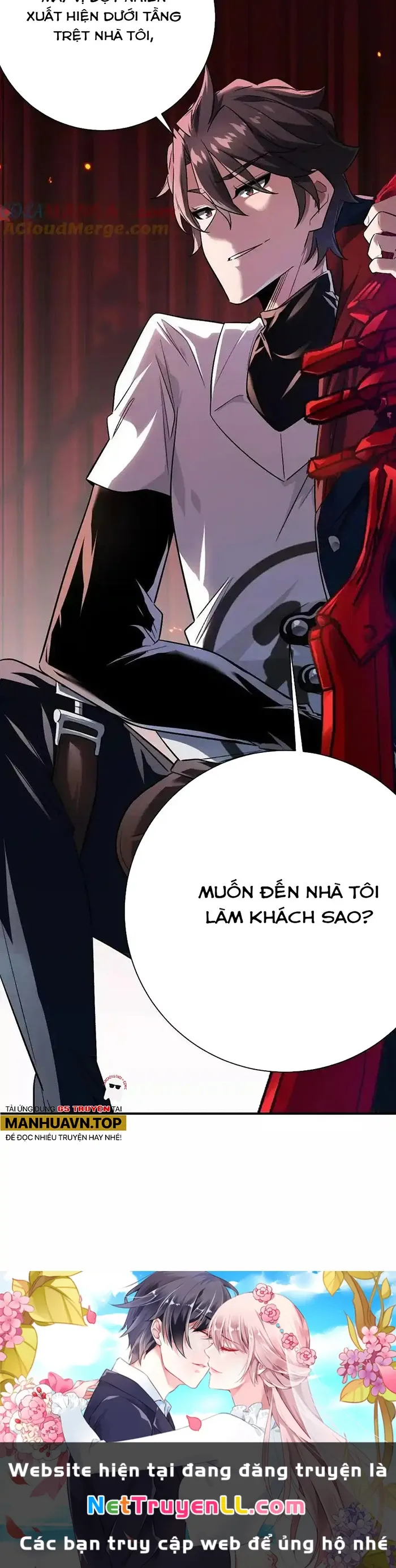 đọc truyện Ta Ở Thế Giới Quỷ Dị Chơi Hăng Rồi! Chương 81 ảnh 32 tại Truyện Dạ Ký