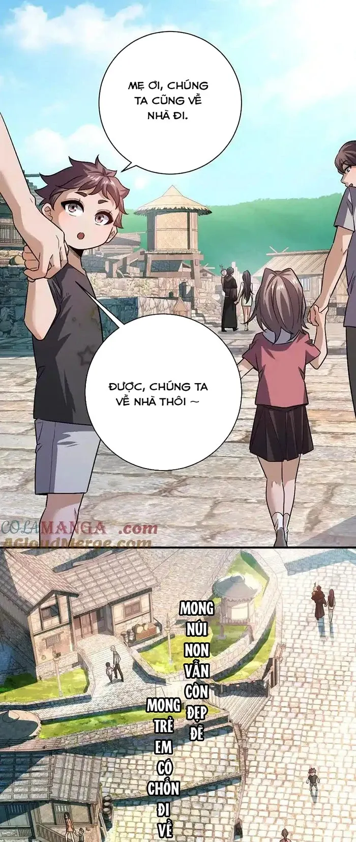 đọc truyện Ta Ở Thế Giới Quỷ Dị Chơi Hăng Rồi! Chương 81 ảnh 6 tại Truyện Dạ Ký