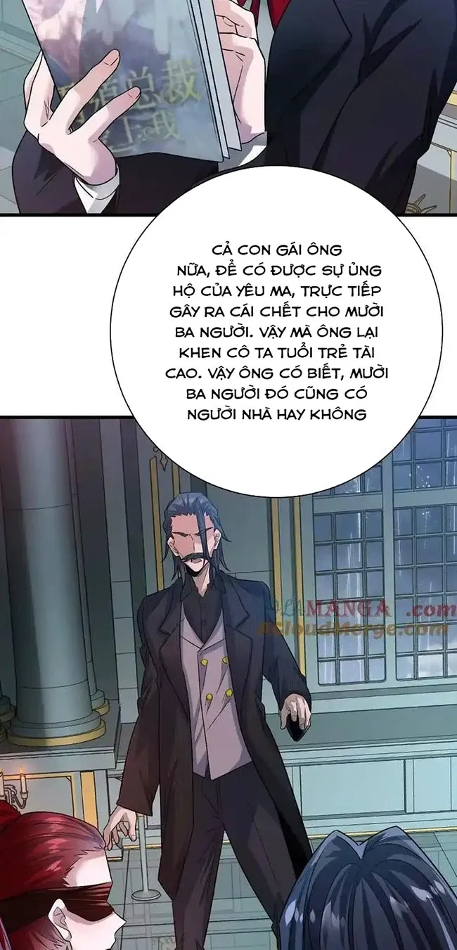 đọc truyện Ta Ở Thế Giới Quỷ Dị Chơi Hăng Rồi! Chương 83 ảnh 11 tại Truyện Dạ Ký