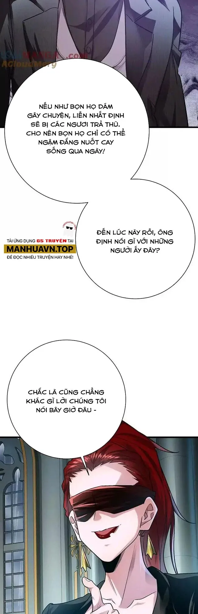 đọc truyện Ta Ở Thế Giới Quỷ Dị Chơi Hăng Rồi! Chương 83 ảnh 14 tại Truyện Dạ Ký