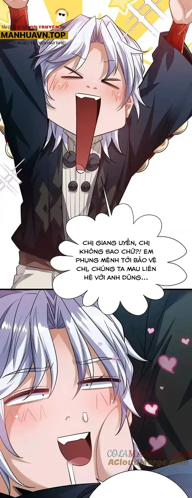 đọc truyện Ta Ở Thế Giới Quỷ Dị Chơi Hăng Rồi! Chương 83 ảnh 25 tại Truyện Dạ Ký