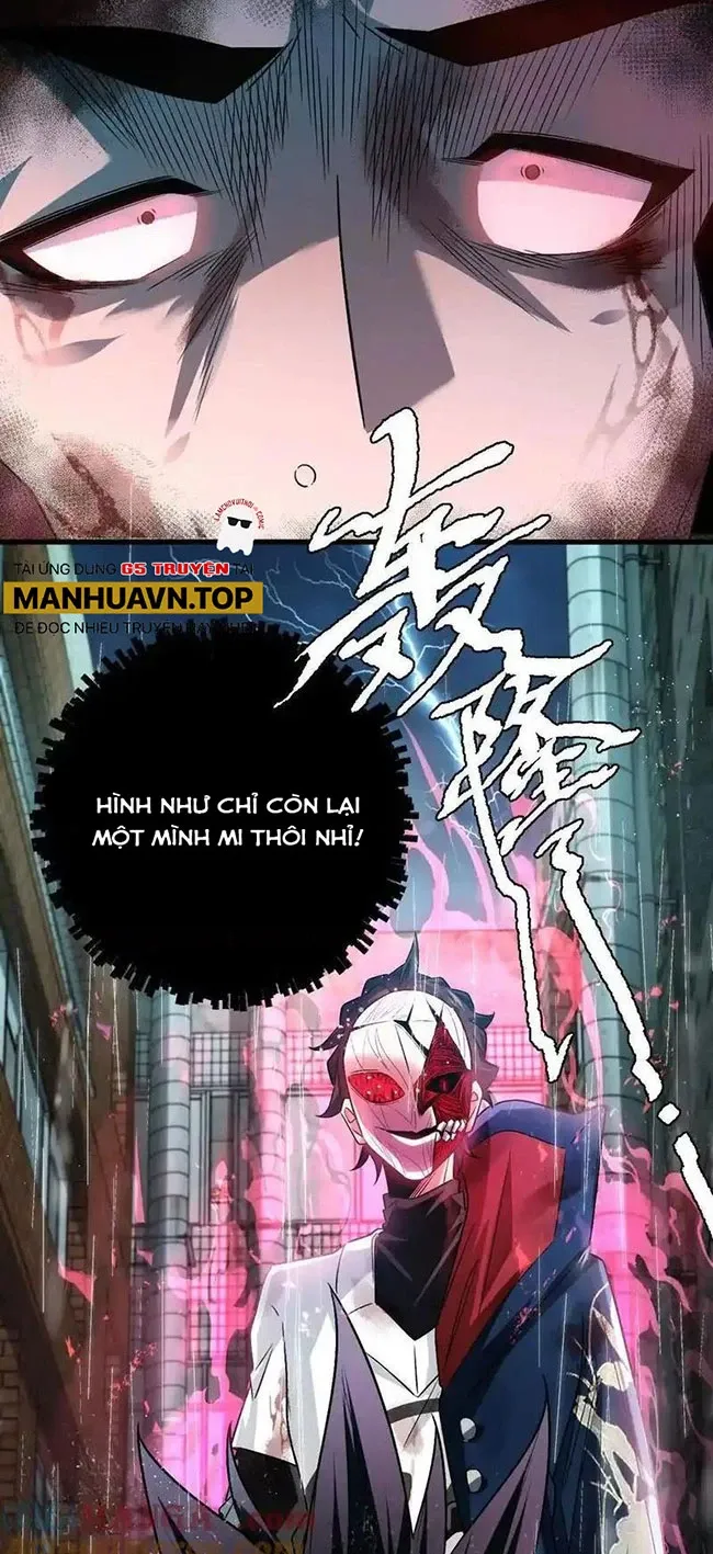 đọc truyện Ta Ở Thế Giới Quỷ Dị Chơi Hăng Rồi! Chương 83 ảnh 36 tại Truyện Dạ Ký