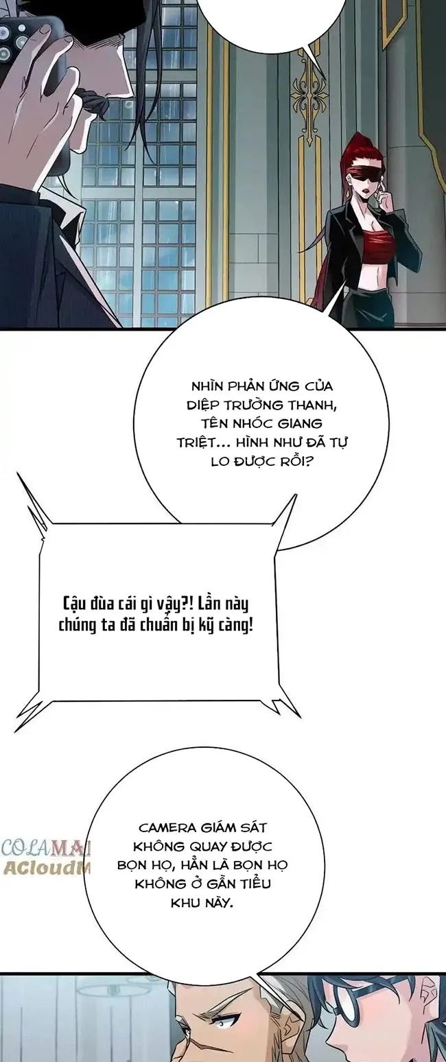đọc truyện Ta Ở Thế Giới Quỷ Dị Chơi Hăng Rồi! Chương 84 ảnh 14 tại Truyện Dạ Ký