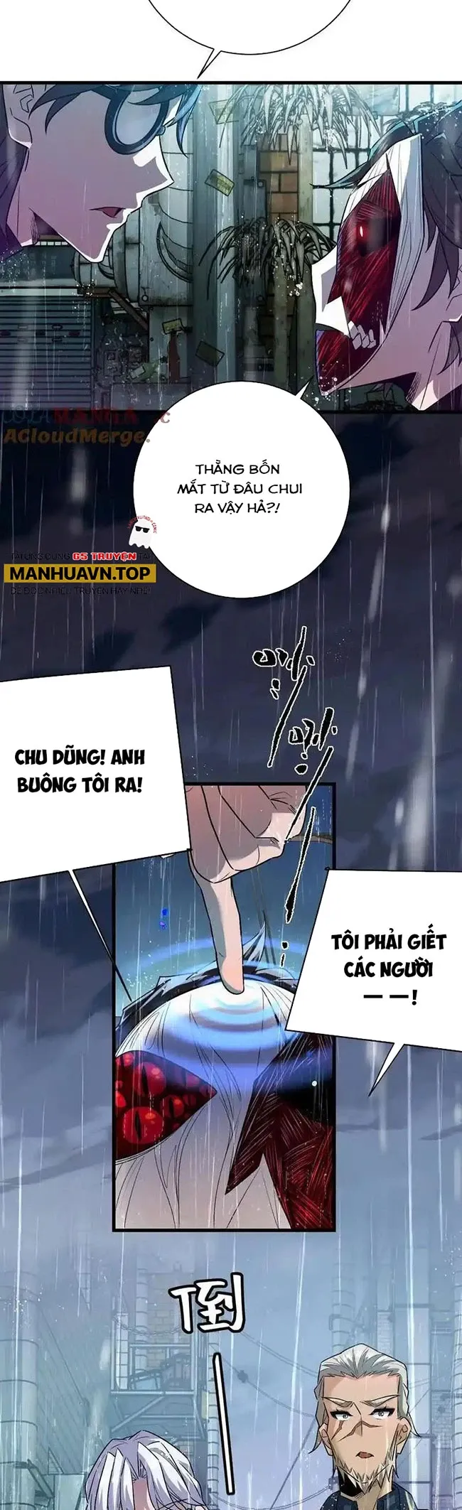 đọc truyện Ta Ở Thế Giới Quỷ Dị Chơi Hăng Rồi! Chương 84 ảnh 31 tại Truyện Dạ Ký