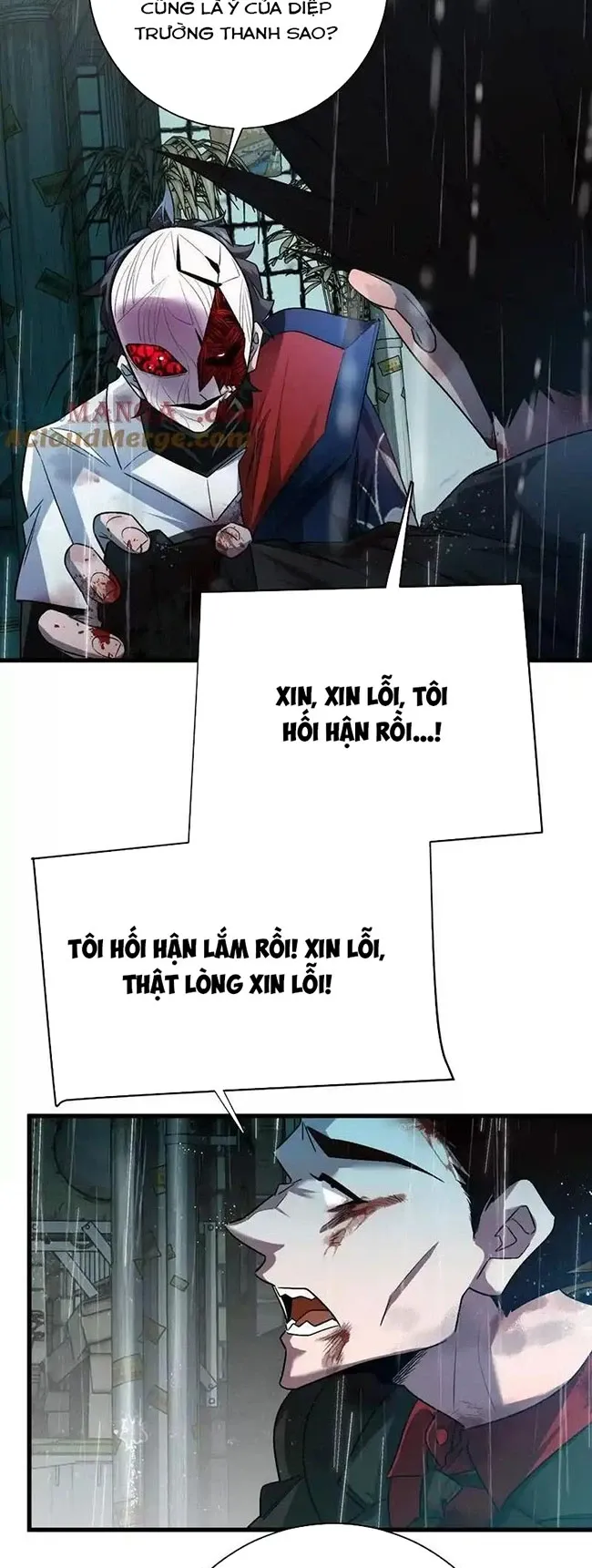đọc truyện Ta Ở Thế Giới Quỷ Dị Chơi Hăng Rồi! Chương 84 ảnh 7 tại Truyện Dạ Ký