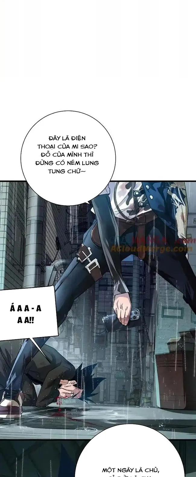 đọc truyện Ta Ở Thế Giới Quỷ Dị Chơi Hăng Rồi! Chương 84 ảnh 9 tại Truyện Dạ Ký
