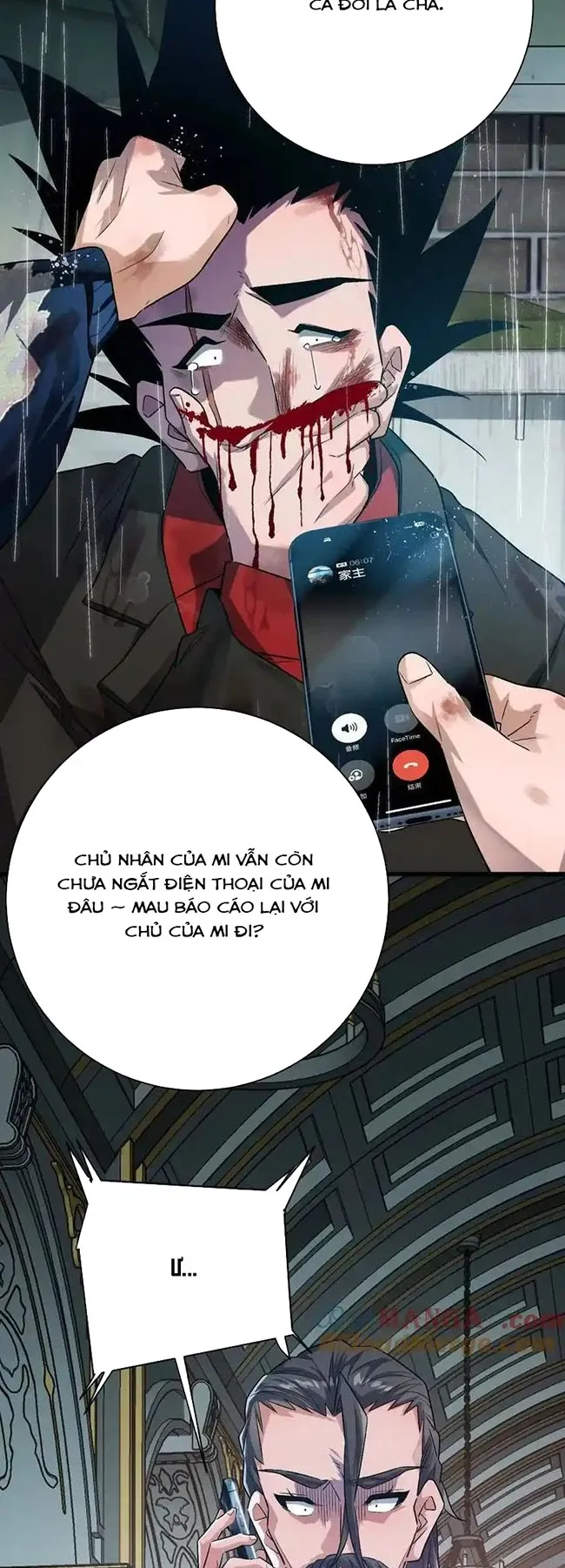 đọc truyện Ta Ở Thế Giới Quỷ Dị Chơi Hăng Rồi! Chương 84 ảnh 10 tại Truyện Dạ Ký