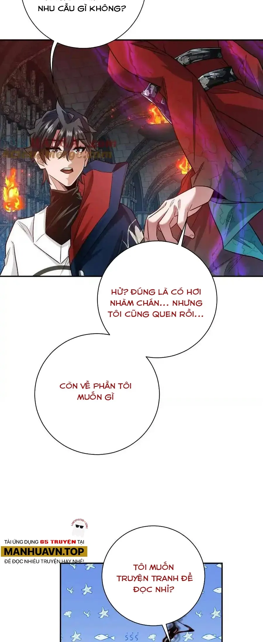 đọc truyện Ta Ở Thế Giới Quỷ Dị Chơi Hăng Rồi! Chương 85 ảnh 30 tại Truyện Dạ Ký