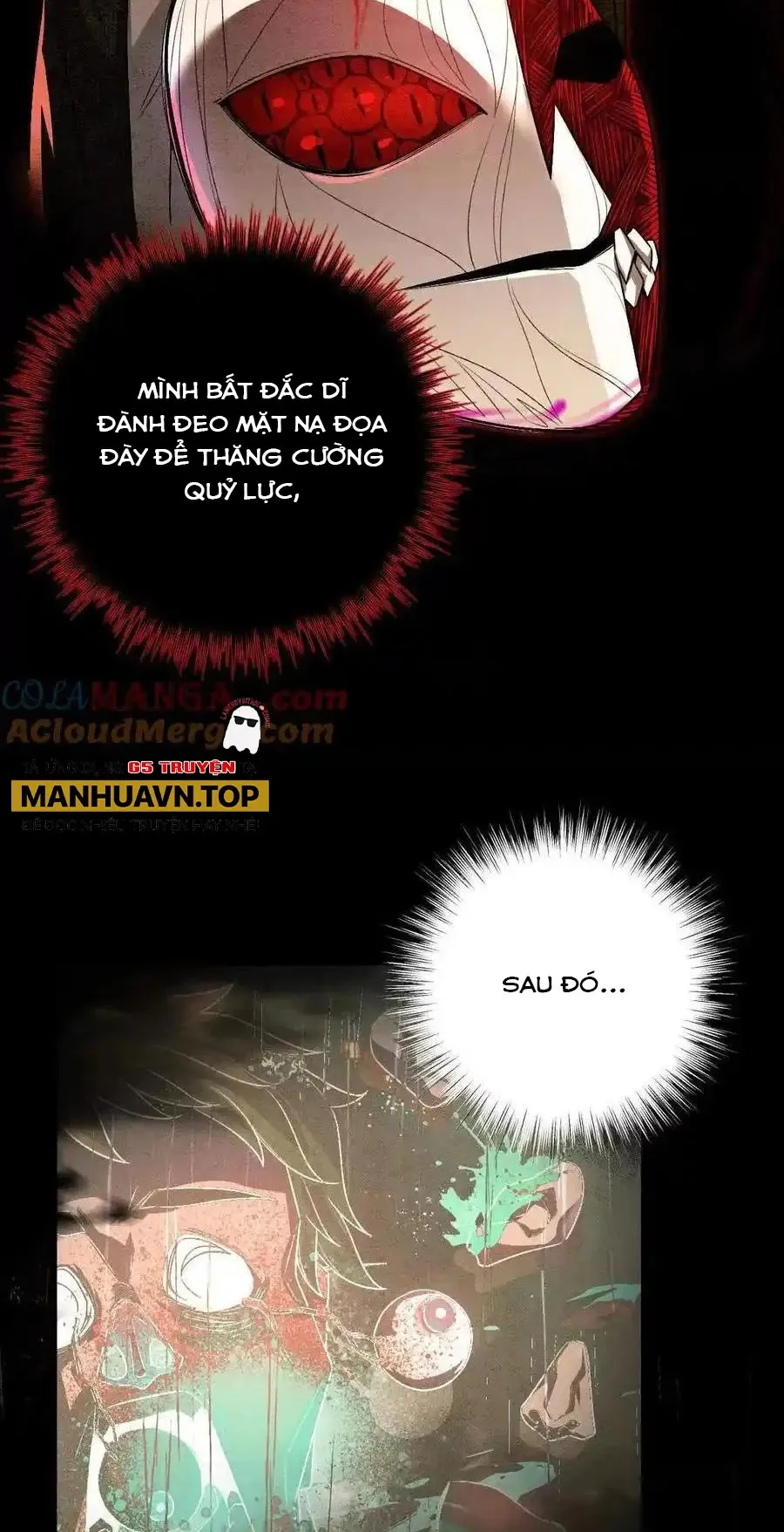 đọc truyện Ta Ở Thế Giới Quỷ Dị Chơi Hăng Rồi! Chương 85 ảnh 7 tại Truyện Dạ Ký