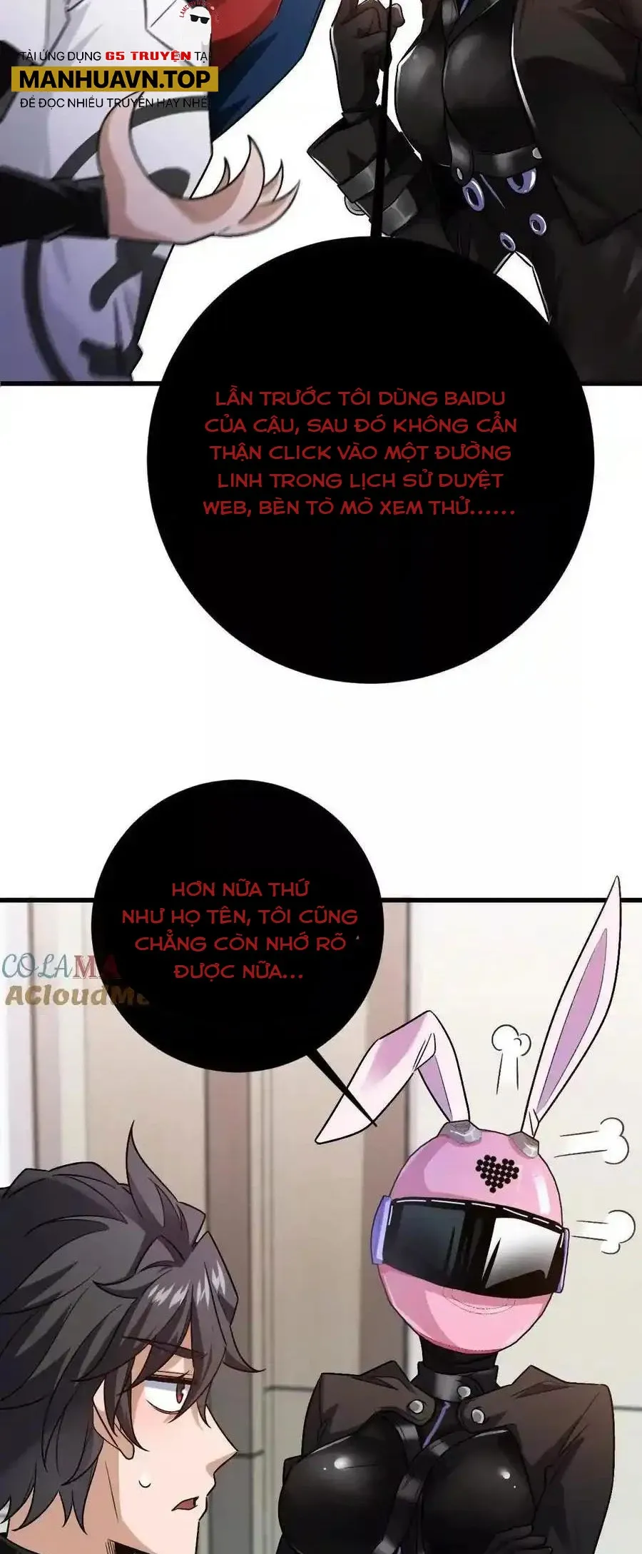 đọc truyện Ta Ở Thế Giới Quỷ Dị Chơi Hăng Rồi! Chương 86 ảnh 16 tại Truyện Dạ Ký