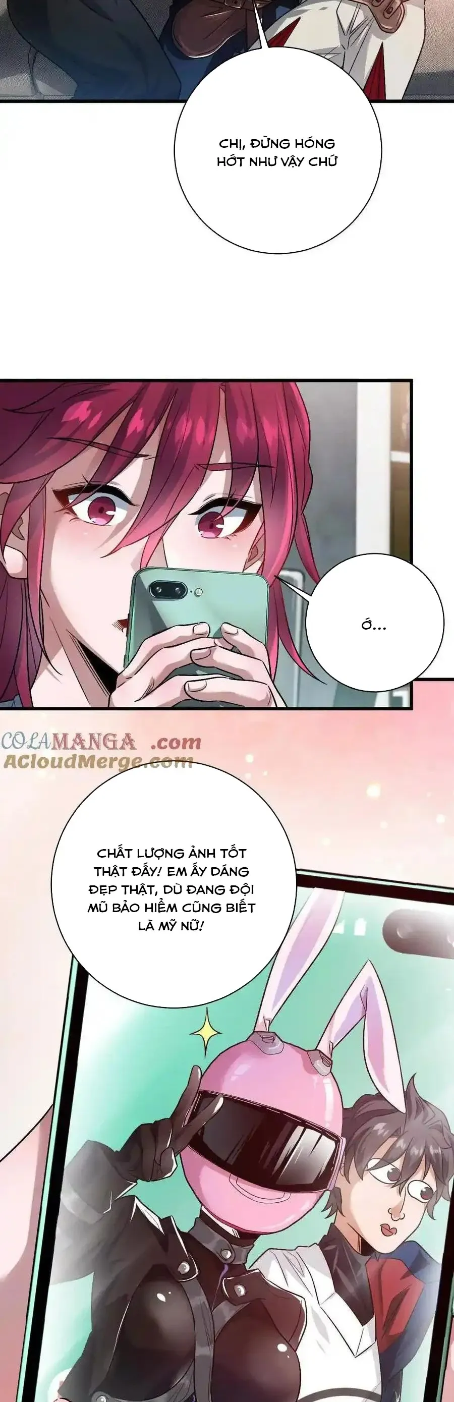 đọc truyện Ta Ở Thế Giới Quỷ Dị Chơi Hăng Rồi! Chương 86 ảnh 31 tại Truyện Dạ Ký