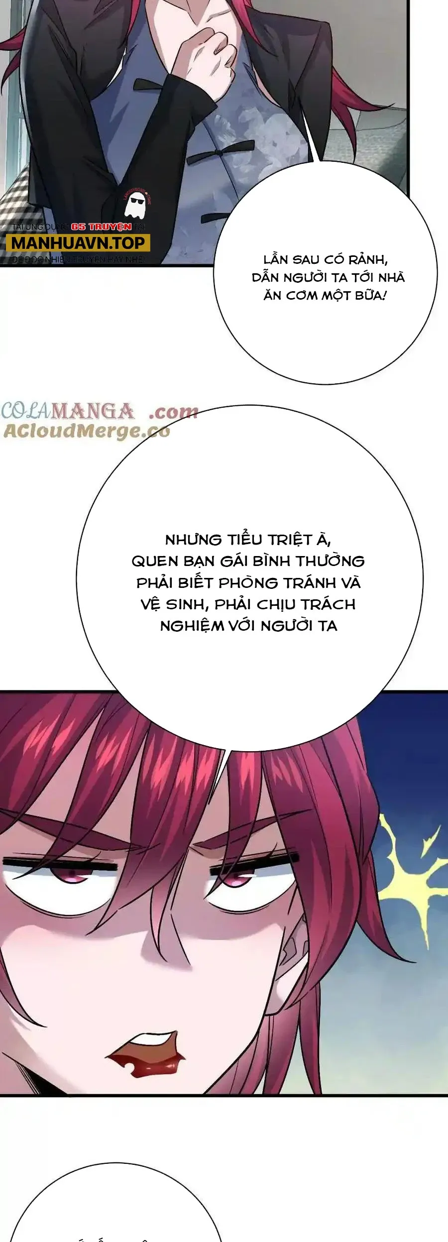 đọc truyện Ta Ở Thế Giới Quỷ Dị Chơi Hăng Rồi! Chương 86 ảnh 34 tại Truyện Dạ Ký