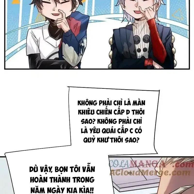 đọc truyện Ta Ở Thế Giới Quỷ Dị Chơi Hăng Rồi! Chương 87 ảnh 44 tại Truyện Dạ Ký