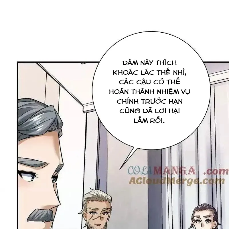 đọc truyện Ta Ở Thế Giới Quỷ Dị Chơi Hăng Rồi! Chương 87 ảnh 46 tại Truyện Dạ Ký