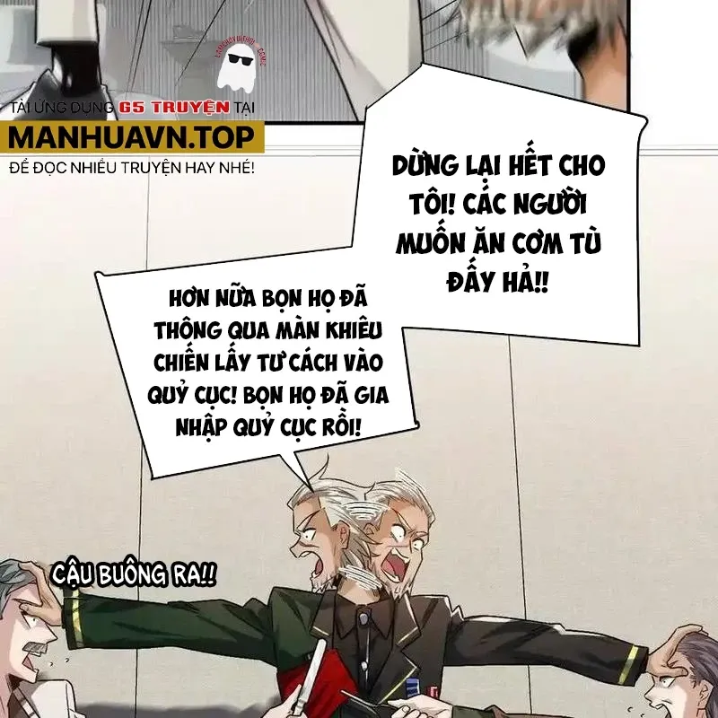 đọc truyện Ta Ở Thế Giới Quỷ Dị Chơi Hăng Rồi! Chương 87 ảnh 60 tại Truyện Dạ Ký
