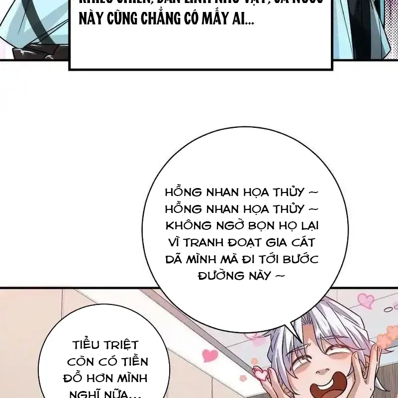 đọc truyện Ta Ở Thế Giới Quỷ Dị Chơi Hăng Rồi! Chương 87 ảnh 67 tại Truyện Dạ Ký