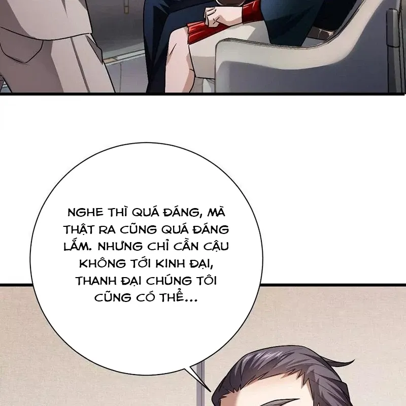 đọc truyện Ta Ở Thế Giới Quỷ Dị Chơi Hăng Rồi! Chương 88 ảnh 11 tại Truyện Dạ Ký