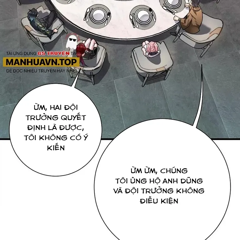 đọc truyện Ta Ở Thế Giới Quỷ Dị Chơi Hăng Rồi! Chương 88 ảnh 18 tại Truyện Dạ Ký