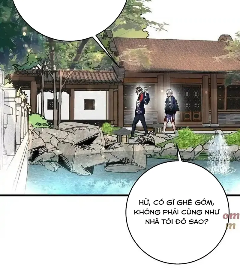 đọc truyện Ta Ở Thế Giới Quỷ Dị Chơi Hăng Rồi! Chương 89 ảnh 25 tại Truyện Dạ Ký