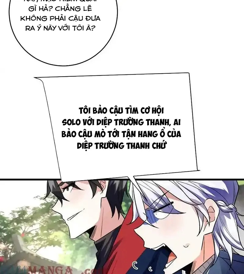 đọc truyện Ta Ở Thế Giới Quỷ Dị Chơi Hăng Rồi! Chương 89 ảnh 30 tại Truyện Dạ Ký