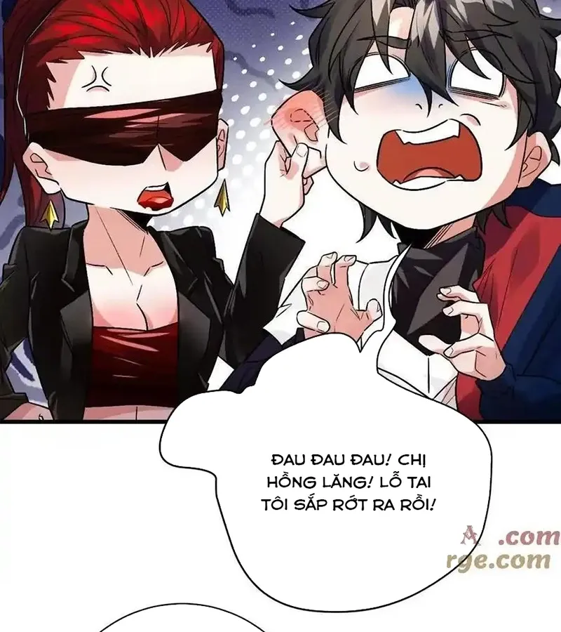 đọc truyện Ta Ở Thế Giới Quỷ Dị Chơi Hăng Rồi! Chương 89 ảnh 39 tại Truyện Dạ Ký