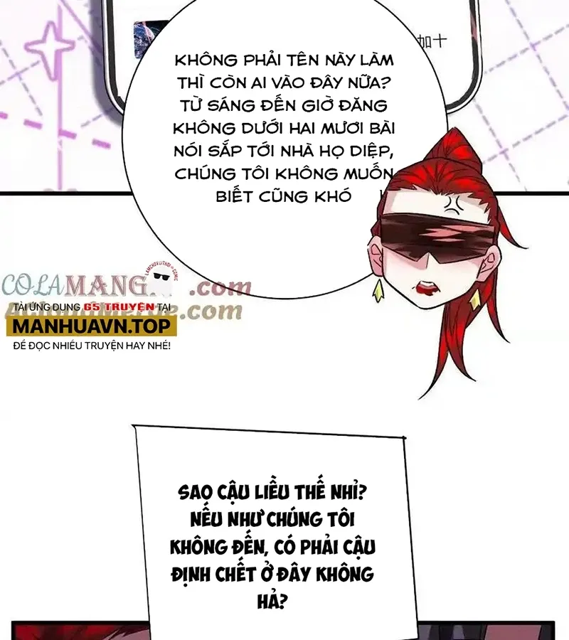 đọc truyện Ta Ở Thế Giới Quỷ Dị Chơi Hăng Rồi! Chương 89 ảnh 42 tại Truyện Dạ Ký