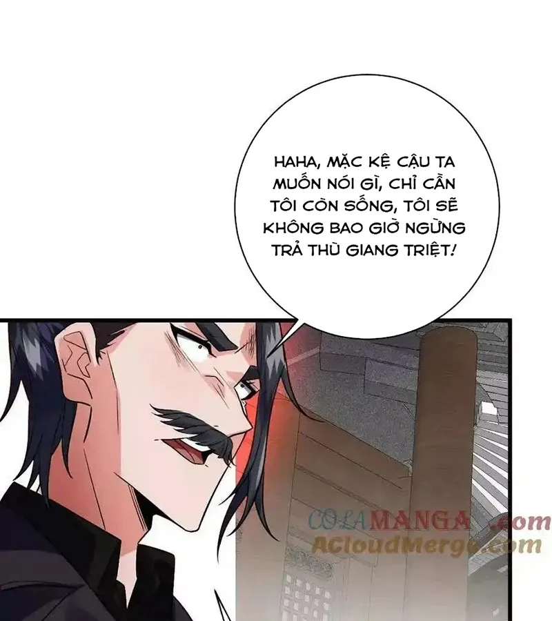 đọc truyện Ta Ở Thế Giới Quỷ Dị Chơi Hăng Rồi! Chương 89 ảnh 49 tại Truyện Dạ Ký