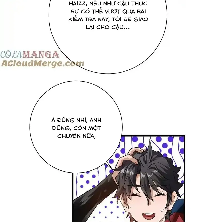 đọc truyện Ta Ở Thế Giới Quỷ Dị Chơi Hăng Rồi! Chương 89 ảnh 82 tại Truyện Dạ Ký