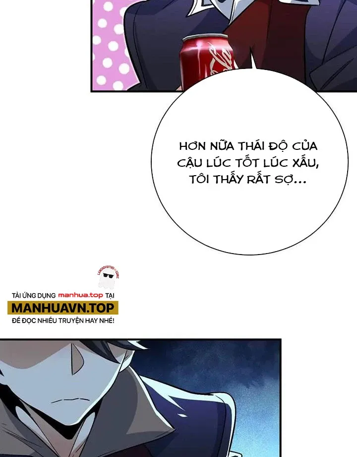 đọc truyện Ta Ở Thế Giới Quỷ Dị Chơi Hăng Rồi! Chương 9 ảnh 13 tại Truyện Dạ Ký