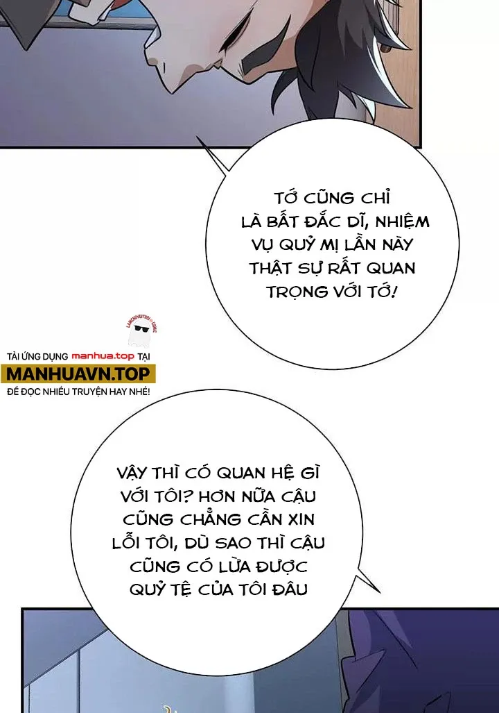 đọc truyện Ta Ở Thế Giới Quỷ Dị Chơi Hăng Rồi! Chương 9 ảnh 16 tại Truyện Dạ Ký
