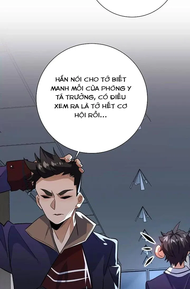đọc truyện Ta Ở Thế Giới Quỷ Dị Chơi Hăng Rồi! Chương 9 ảnh 20 tại Truyện Dạ Ký