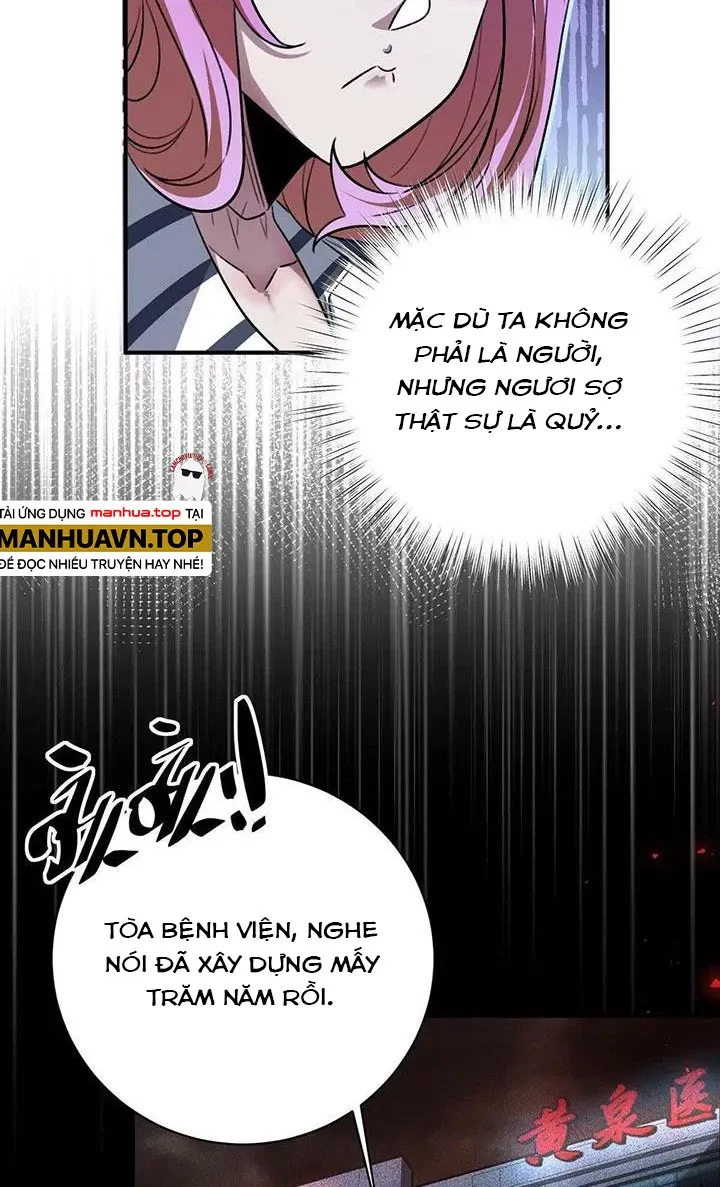 đọc truyện Ta Ở Thế Giới Quỷ Dị Chơi Hăng Rồi! Chương 9 ảnh 42 tại Truyện Dạ Ký