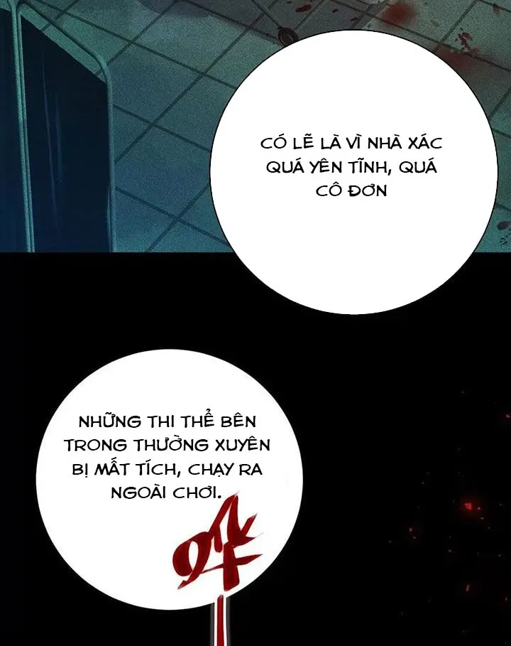 đọc truyện Ta Ở Thế Giới Quỷ Dị Chơi Hăng Rồi! Chương 9 ảnh 45 tại Truyện Dạ Ký