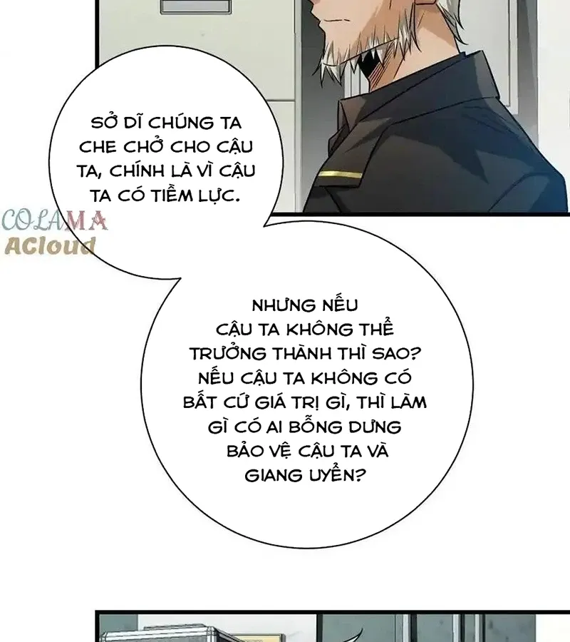đọc truyện Ta Ở Thế Giới Quỷ Dị Chơi Hăng Rồi! Chương 90 ảnh 15 tại Truyện Dạ Ký