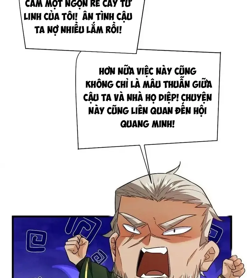 đọc truyện Ta Ở Thế Giới Quỷ Dị Chơi Hăng Rồi! Chương 90 ảnh 19 tại Truyện Dạ Ký