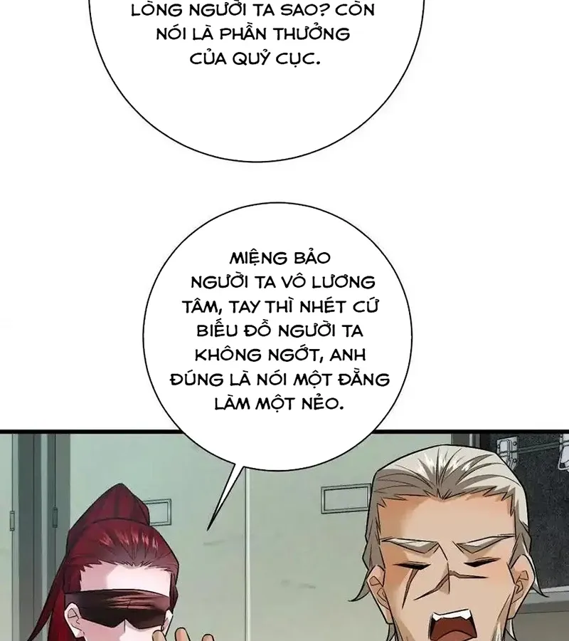 đọc truyện Ta Ở Thế Giới Quỷ Dị Chơi Hăng Rồi! Chương 90 ảnh 21 tại Truyện Dạ Ký