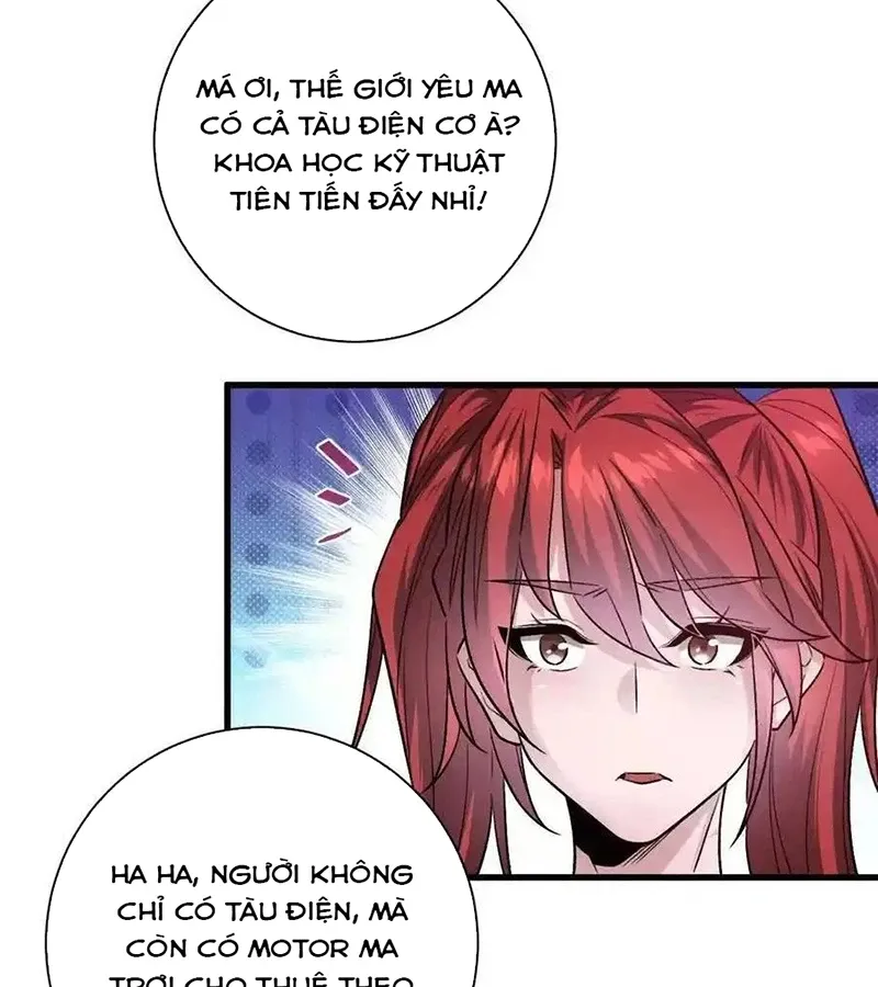 đọc truyện Ta Ở Thế Giới Quỷ Dị Chơi Hăng Rồi! Chương 90 ảnh 34 tại Truyện Dạ Ký