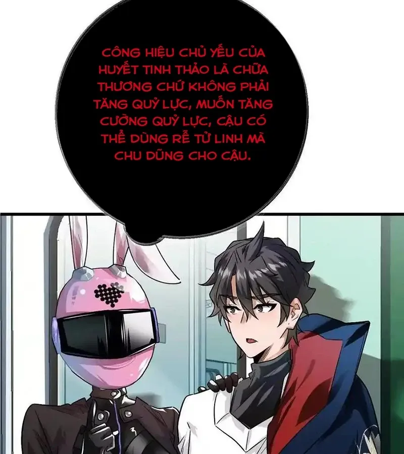 đọc truyện Ta Ở Thế Giới Quỷ Dị Chơi Hăng Rồi! Chương 90 ảnh 39 tại Truyện Dạ Ký