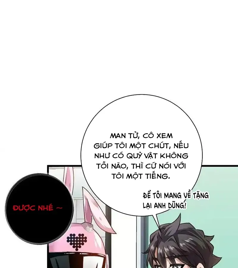 đọc truyện Ta Ở Thế Giới Quỷ Dị Chơi Hăng Rồi! Chương 90 ảnh 45 tại Truyện Dạ Ký
